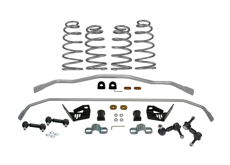 Whiteline Grip Series Kit - Mazda MX-5 / MX-5 Rf - GS1-MAZ002 - image 2