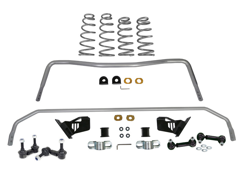 Whiteline Grip Series Kit - Mazda MX-5 / MX-5 Rf - GS1-MAZ002 - image 3