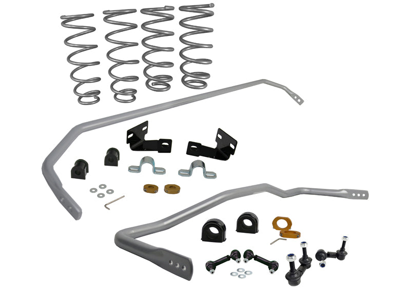 Whiteline Grip Series Kit - Mazda MX-5 / MX-5 Rf - GS1-MAZ002