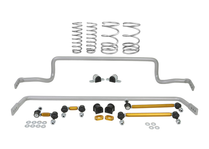 Whiteline Grip Series Kit - Mitsubishi Lancer - GS1-MIT001 - GS1-MIT001 - image 3