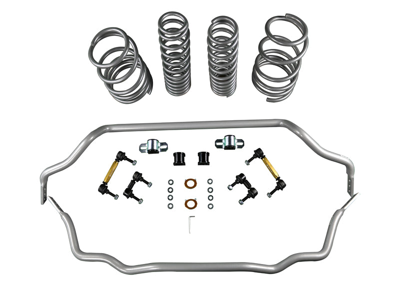 Whiteline Grip Series Kit - Mitsubishi Lancer - GS1-MIT002 - GS1-MIT002 - image 2