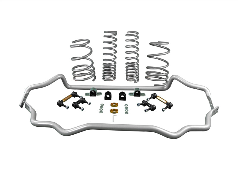 Whiteline Grip Series Kit - Mitsubishi Lancer - GS1-MIT002 - GS1-MIT002 - image 3