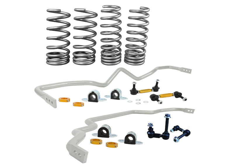 Whiteline Grip Series Kit - Infiniti G / Nissan 370z / Nissan Skyline - GS1-NIS002 - image 2