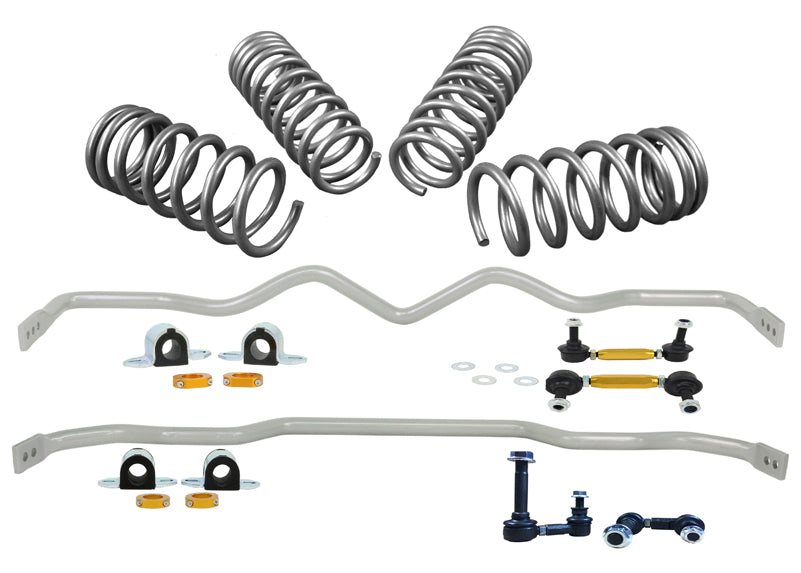 Whiteline Grip Series Kit - Infiniti G / Nissan 370z / Nissan Skyline - GS1-NIS002 - image 3