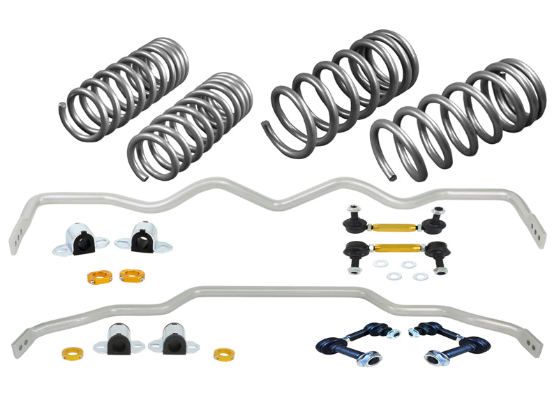 Whiteline Grip Series Kit - Infiniti G / Nissan 370z / Nissan Skyline - GS1-NIS002