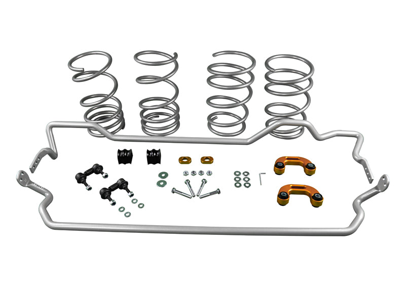 Whiteline Grip Series Kit - Subaru Impreza WRX - GS1-SUB001 - GS1-SUB001 - image 3