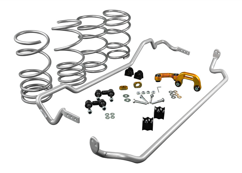 Whiteline Grip Series Kit - Subaru Impreza WRX - GS1-SUB001 - GS1-SUB001