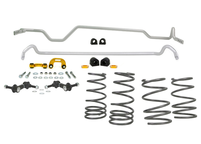 Whiteline Grip Series Kit - Subaru Impreza WRX - GS1-SUB002 - GS1-SUB002 - image 2