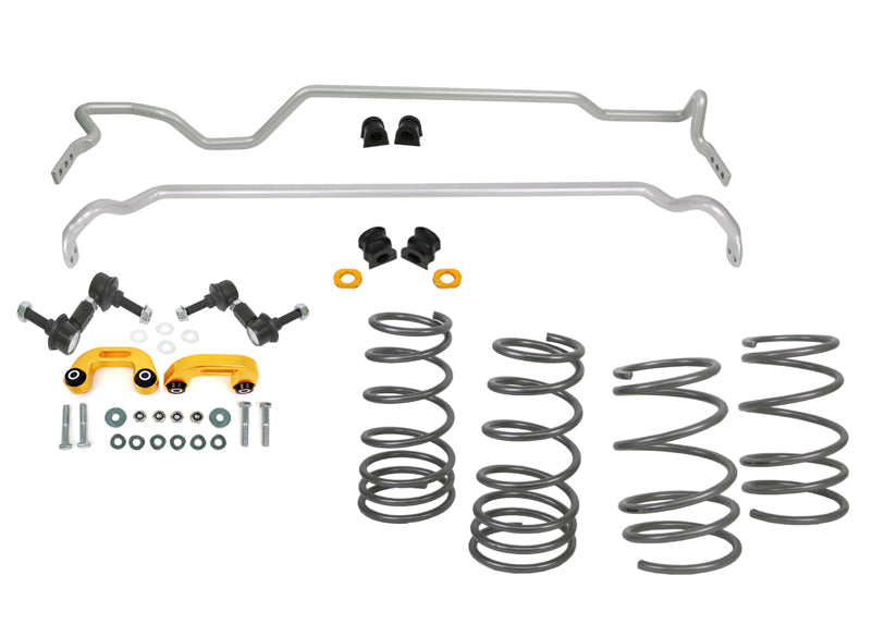 Whiteline Grip Series Kit - Subaru Impreza WRX - GS1-SUB002 - GS1-SUB002 - image 3