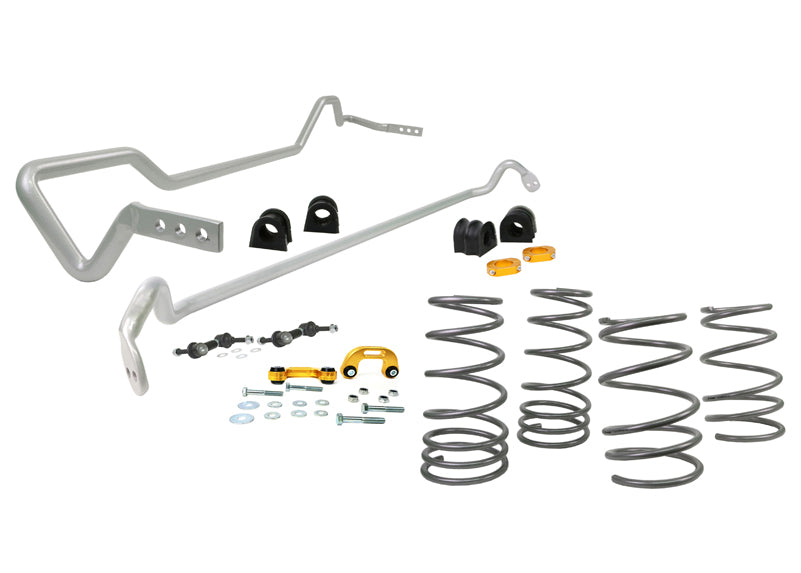 Whiteline Grip Series Kit - Subaru Impreza WRX - GS1-SUB002 - GS1-SUB002