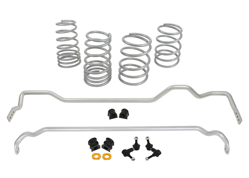 Whiteline Grip Series Kit - Subaru Impreza WRX STI - GS1-SUB003 - GS1-SUB003 - image 3