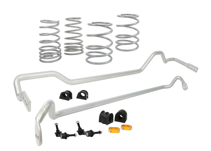Whiteline Grip Series Kit - Subaru Impreza WRX STI - GS1-SUB003 - GS1-SUB003