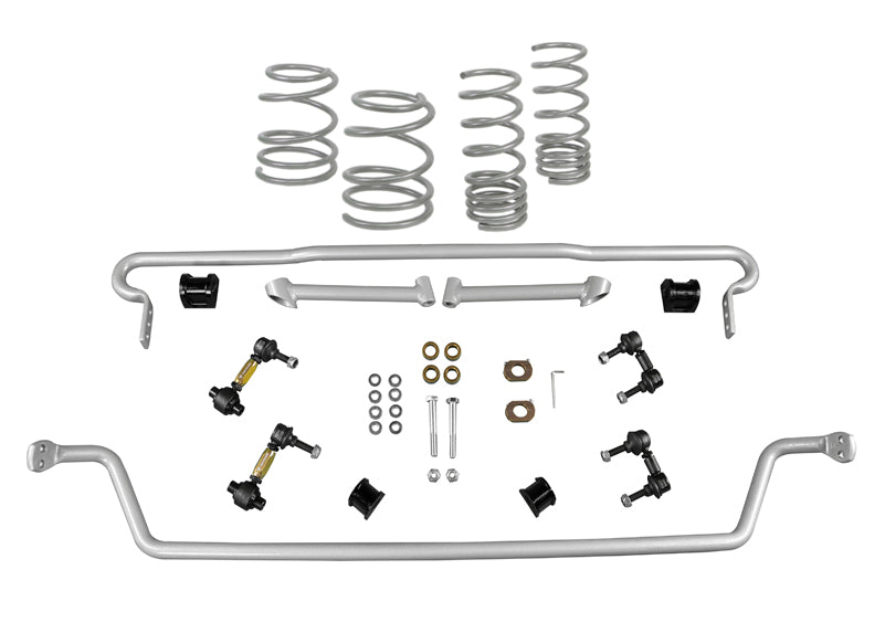 Whiteline Grip Series Kit - Subaru Impreza WRX STI - GS1-SUB004 - GS1-SUB004 - image 3