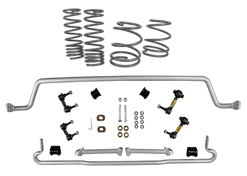 Whiteline Grip Series Kit - Subaru Impreza WRX - GS1-SUB005 - GS1-SUB005 - image 2