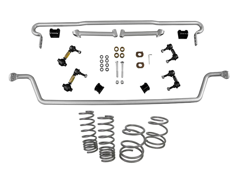 Whiteline Grip Series Kit - Subaru Impreza WRX - GS1-SUB005 - GS1-SUB005 - image 3