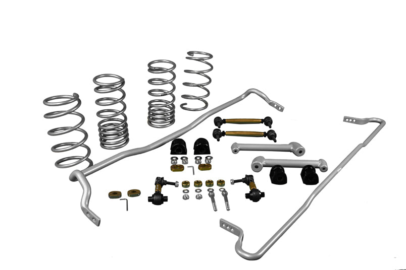 Whiteline Grip Series Kit - Subaru BRZ / Toyota 86 - GS1-SUB006