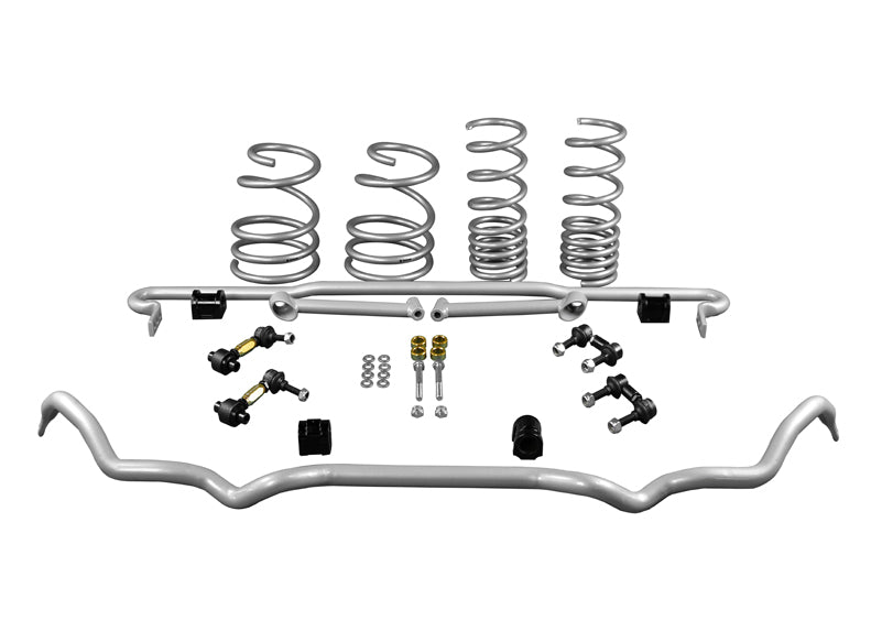 Whiteline Grip Series Kit - Subaru WRX WRX STI - GS1-SUB007 - image 2