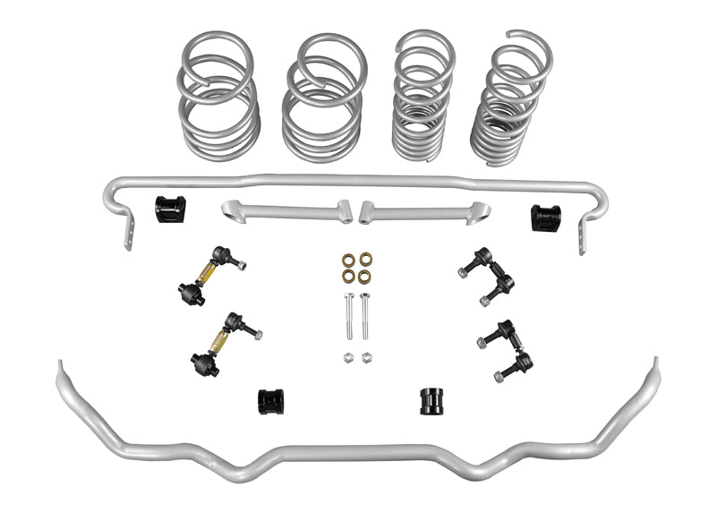 Whiteline Grip Series Kit - Subaru WRX WRX STI - GS1-SUB007 - image 3