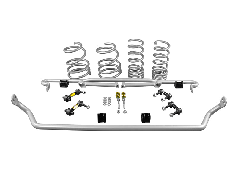 Whiteline Grip Series Kit - Subaru Levorg / WRX - GS1-SUB008 - image 3