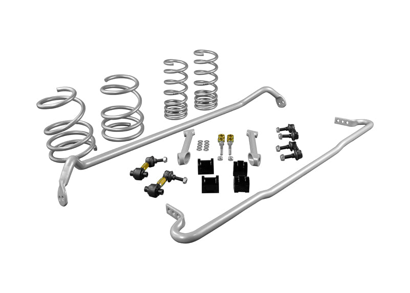 Whiteline Grip Series Kit - Subaru Levorg / WRX - GS1-SUB008