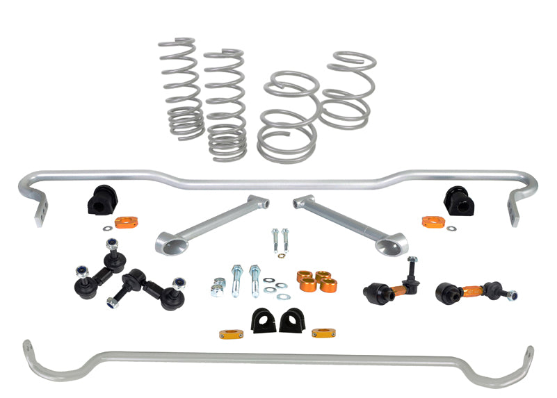 Whiteline Grip Series Kit - Subaru Impreza WRX - GS1-SUB009 - GS1-SUB009 - image 2