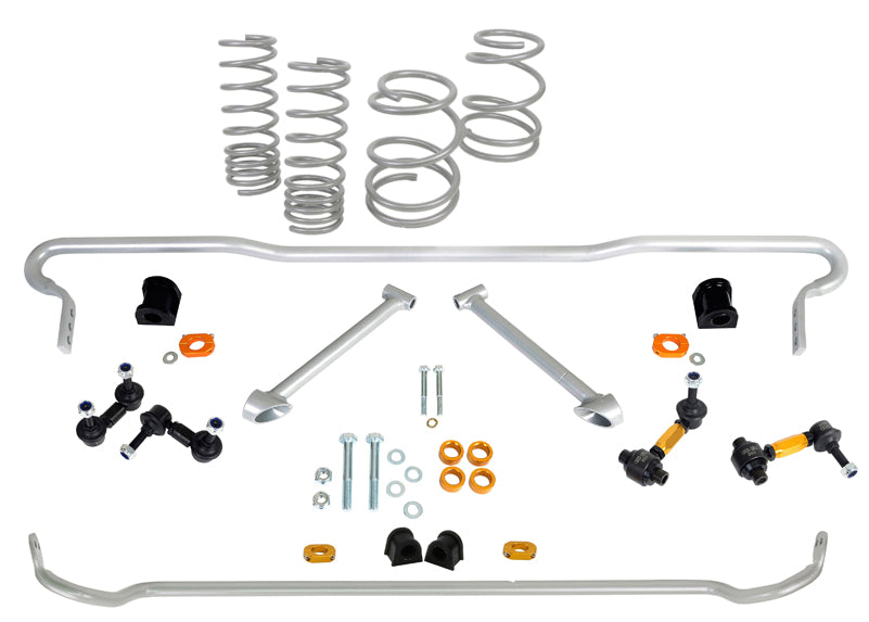 Whiteline Grip Series Kit - Subaru Impreza WRX - GS1-SUB009 - GS1-SUB009 - image 3
