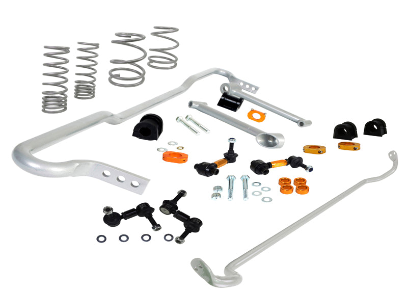 Whiteline Grip Series Kit - Subaru Impreza WRX - GS1-SUB009 - GS1-SUB009