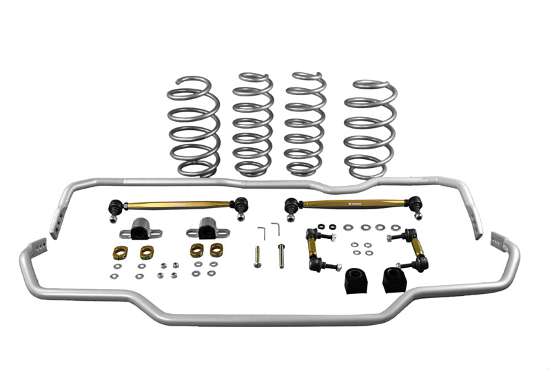 Whiteline Grip Series Kit - VW Golf MK5 / 1K - GS1-VWN001 - GS1-VWN001 - image 2