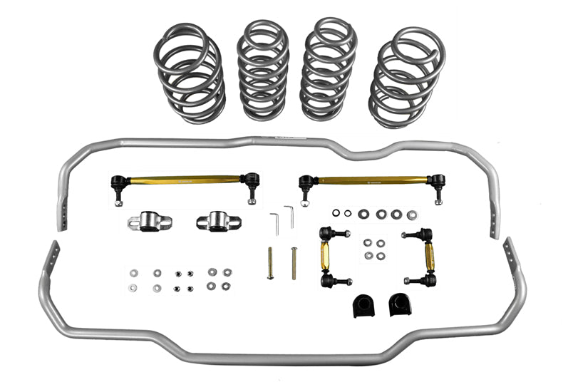 Whiteline Grip Series Kit - VW Golf MK5 / 1K - GS1-VWN001 - GS1-VWN001 - image 3