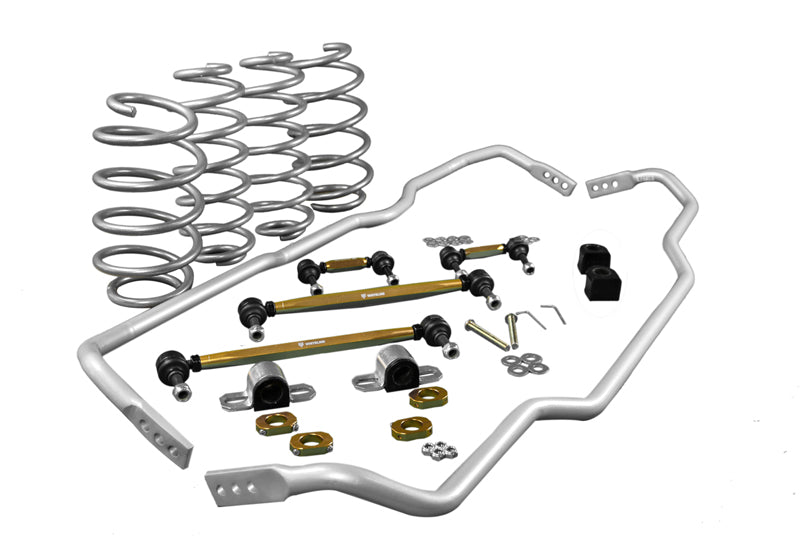 Whiteline Grip Series Kit - VW Golf MK5 / 1K - GS1-VWN001 - GS1-VWN001