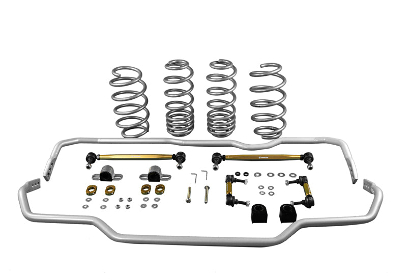 Whiteline Grip Series Kit - VW Golf MK5 / 1K - GS1-VWN002 - GS1-VWN002 - image 2