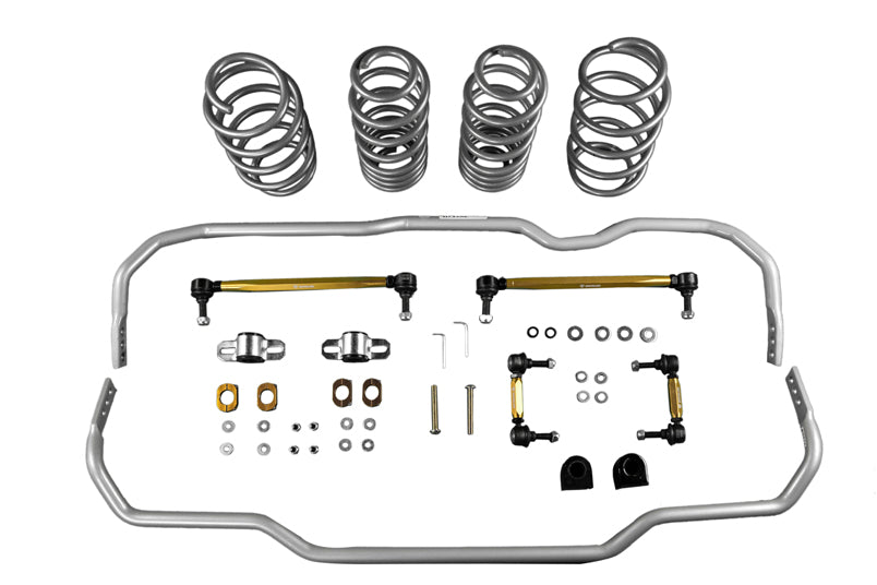Whiteline Grip Series Kit - VW Golf MK5 / 1K - GS1-VWN002 - GS1-VWN002 - image 3