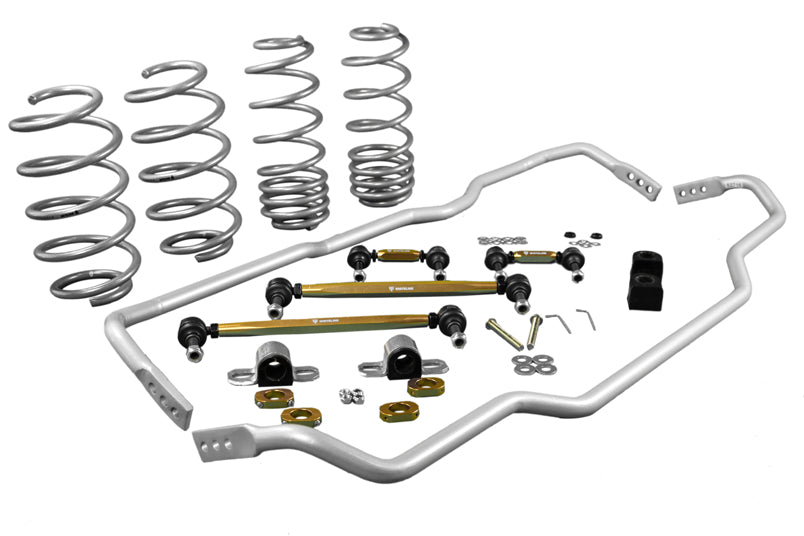 Whiteline Grip Series Kit - VW Golf MK5 / 1K - GS1-VWN002 - GS1-VWN002