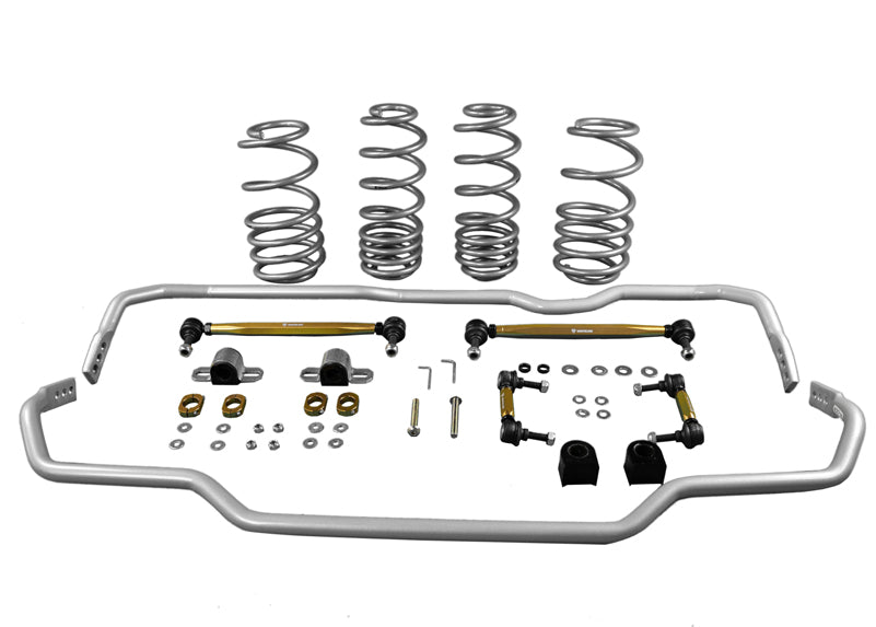 Whiteline Grip Series Kit - VW Golf MK6 / 5K - GS1-VWN003 - image 2