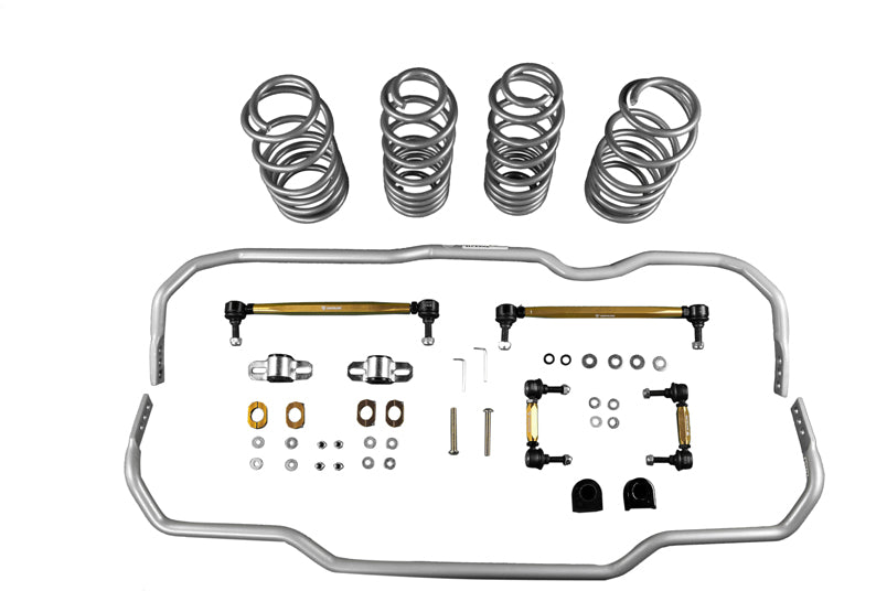 Whiteline Grip Series Kit - VW Golf MK6 / 5K - GS1-VWN003 - image 3