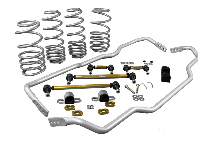 Whiteline Grip Series Kit - VW Golf MK6 / 5K - GS1-VWN003
