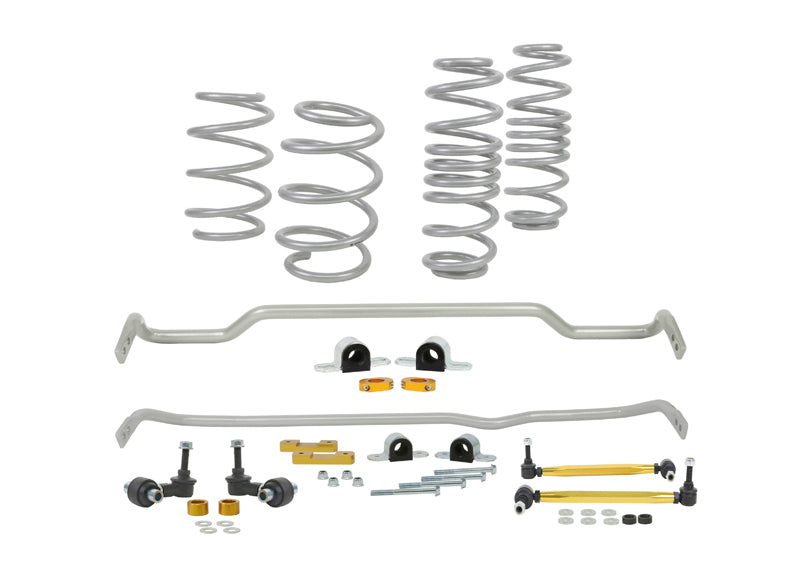 Whiteline Grip Series Kit - VW Golf MK7 / 5G - GS1-VWN005 - image 2