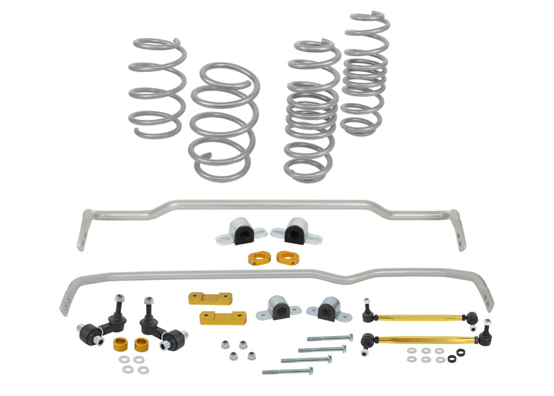 Whiteline Grip Series Kit - VW Golf MK7 / 5G - GS1-VWN005 - image 3