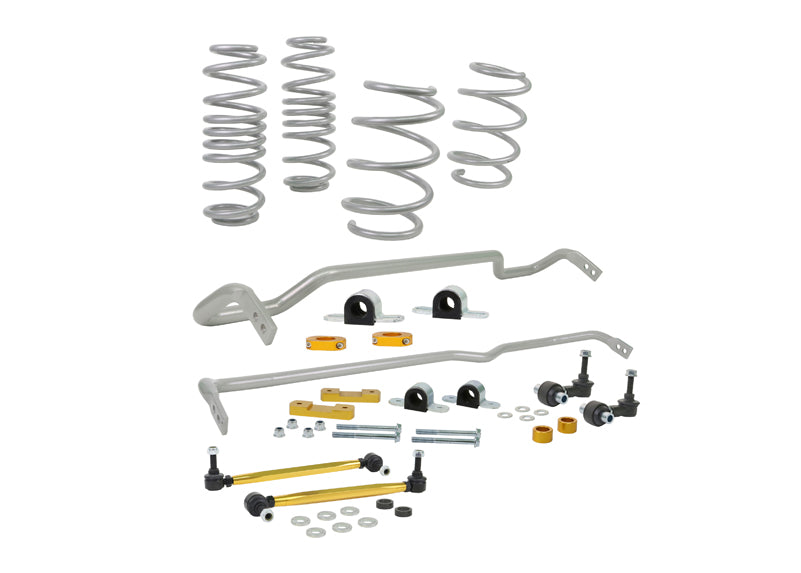 Whiteline Grip Series Kit - VW Golf MK7 / 5G - GS1-VWN005
