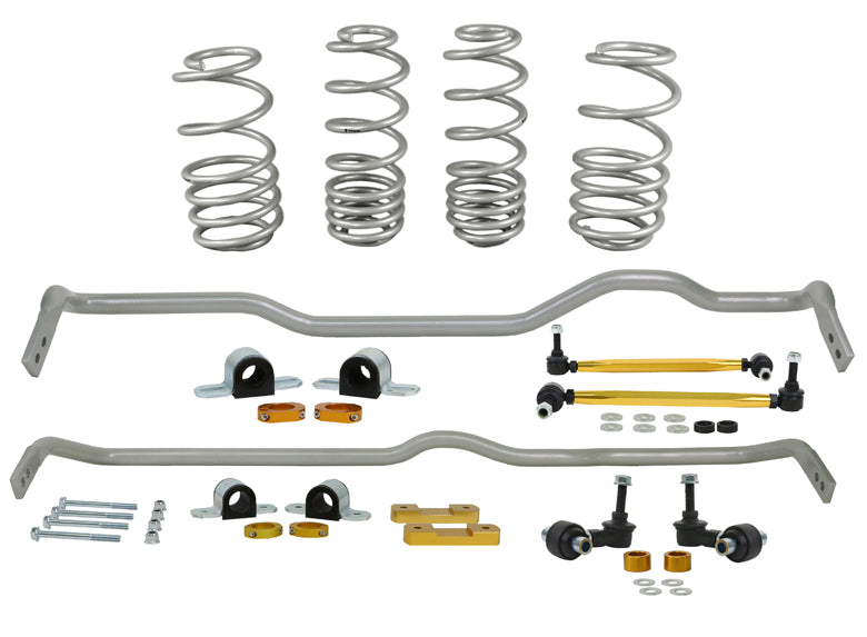 Whiteline Grip Series Kit - VW Golf 4Motion R MK7 / 5G - GS1-VWN006 - image 2