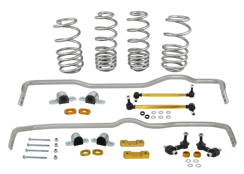 Whiteline Grip Series Kit - VW Golf 4Motion R MK7 / 5G - GS1-VWN006 - image 3