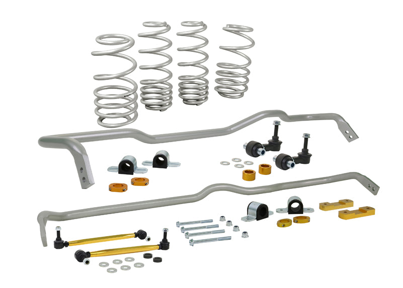Whiteline Grip Series Kit - VW Golf 4Motion R MK7 / 5G - GS1-VWN006
