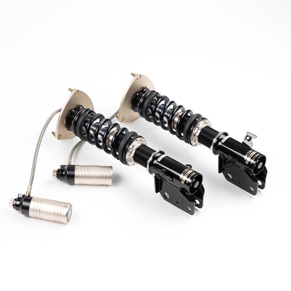 BC Racing I-02-HM E46 BMW M3 CAM/CAS 12/12Kg.mm