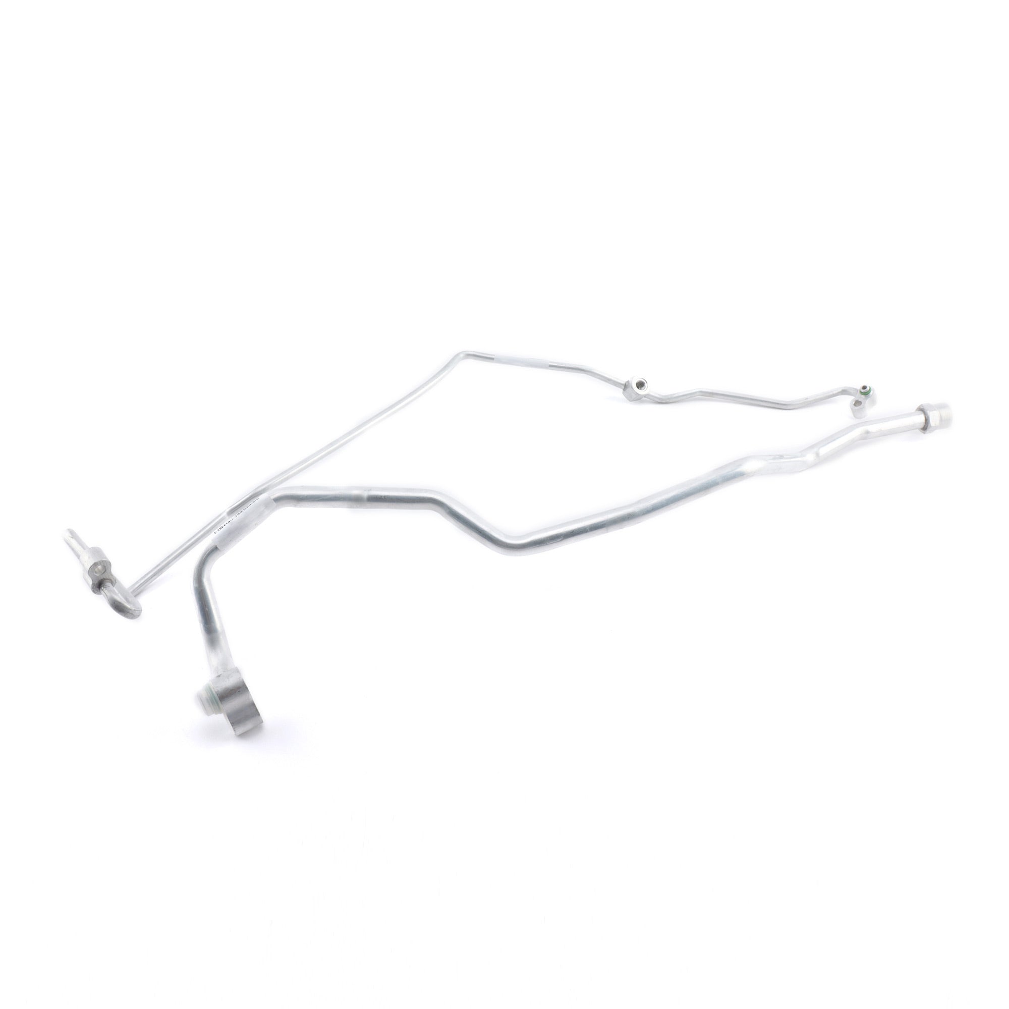 K-Series Swap Air Conditioning Line Kit (92-93 Civic)