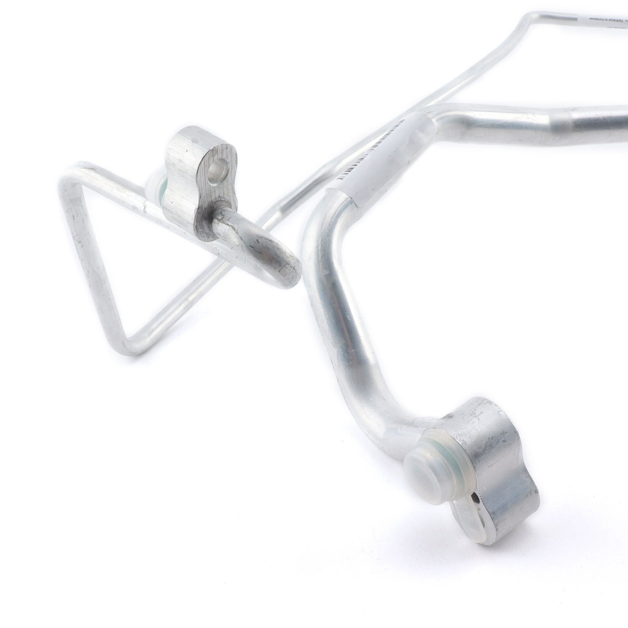 K-Series Swap Air Conditioning Line Kit (92-93 Civic)