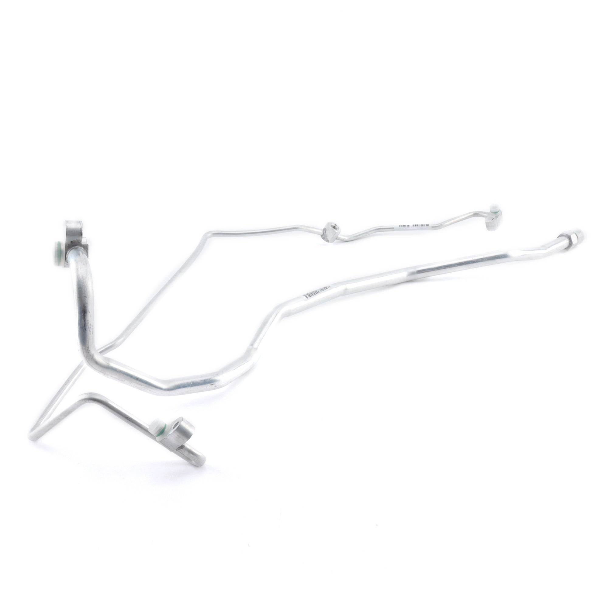 K-Series Swap Air Conditioning Line Kit (94-95 Civic)