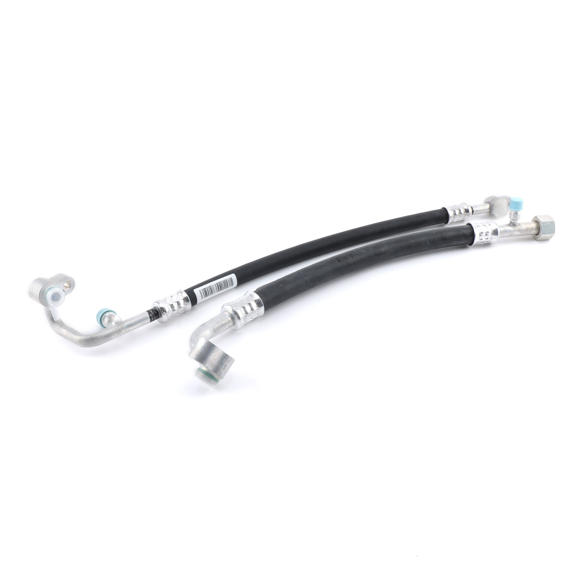 K-Series Swap Air Conditioning Line Kit (94-95 Civic)