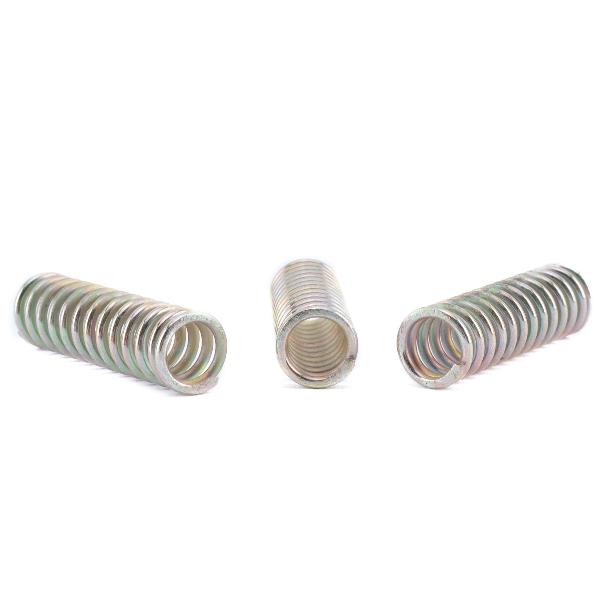 Heavy-Duty Honda Transmission Detent Springs (07-13 Fit & 10-16 CR-Z)