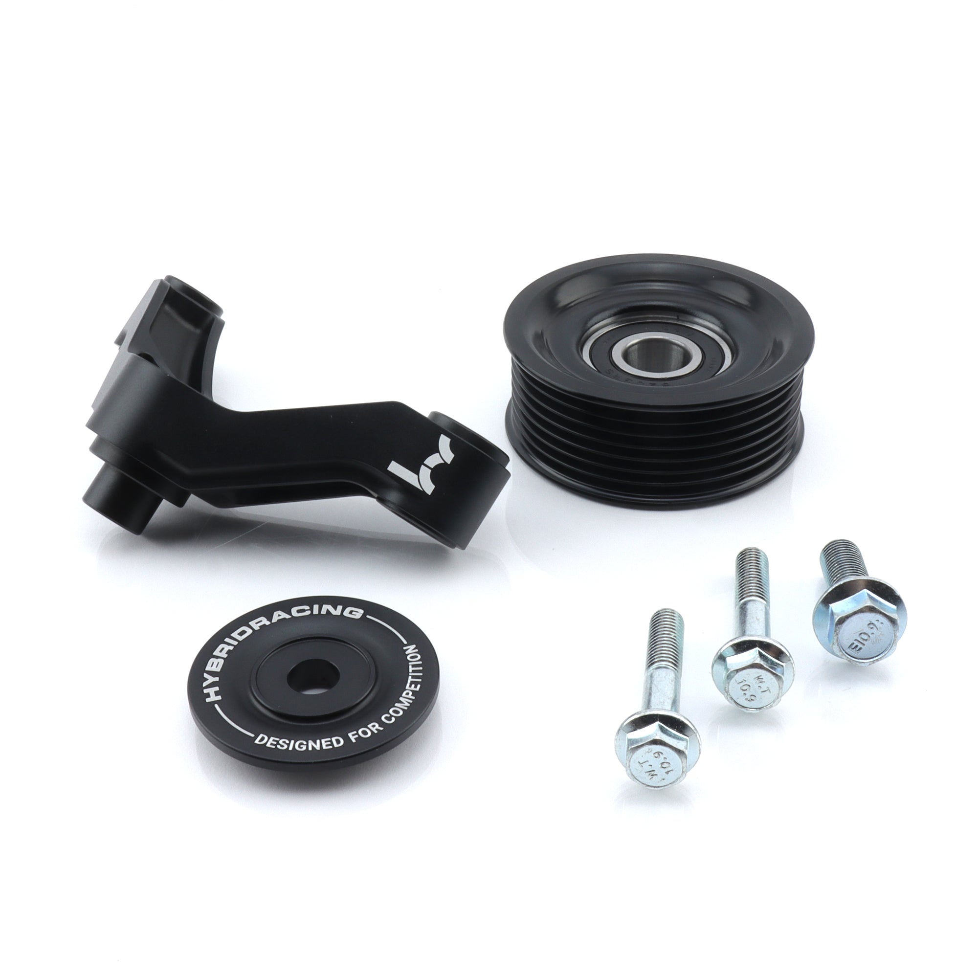 K-Series Idler Bracket & Pulley Kit