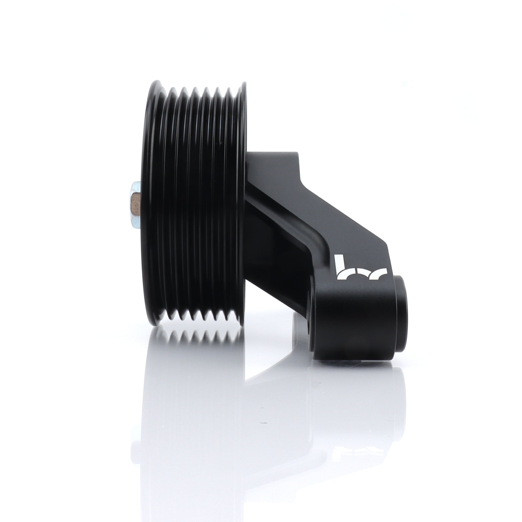 K-Series Idler Bracket & Pulley Kit